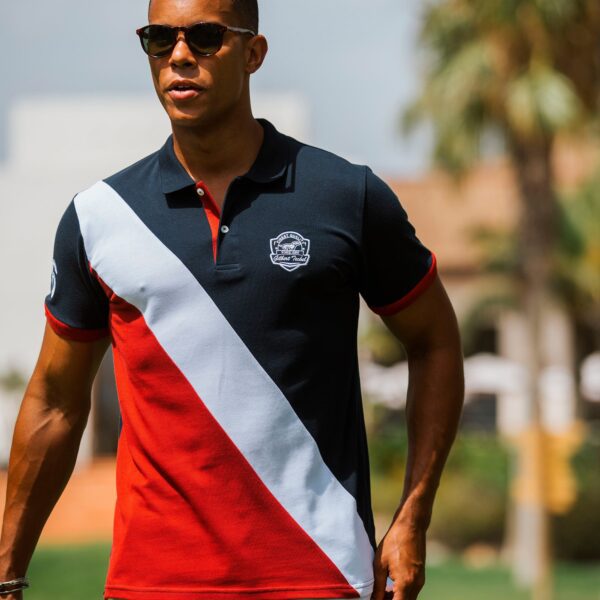 POLO TECKEL VELOCITY
