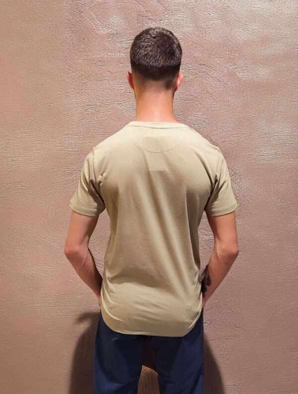 CAMISETA "URBAN COOL" THE LONDON SCOOTER - Imagen 2
